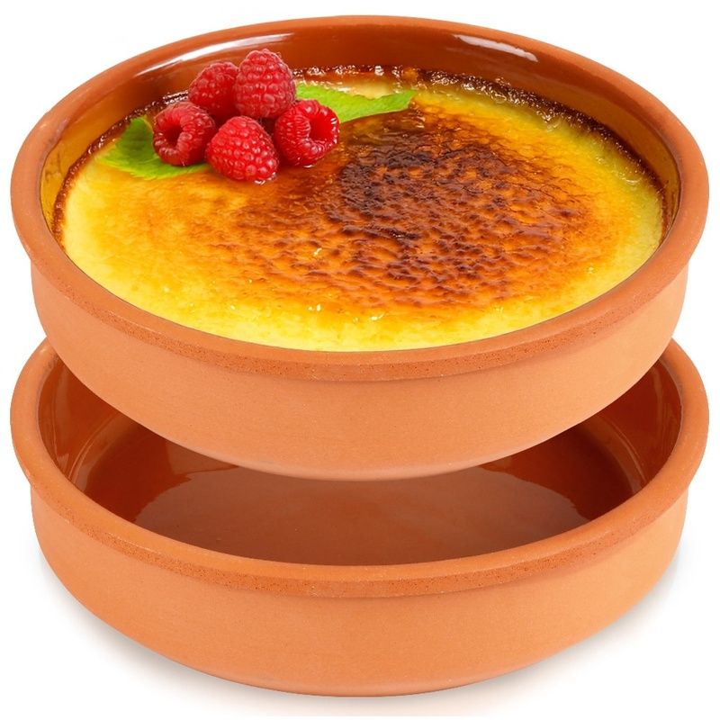 Boluri ceramice pentru copt
