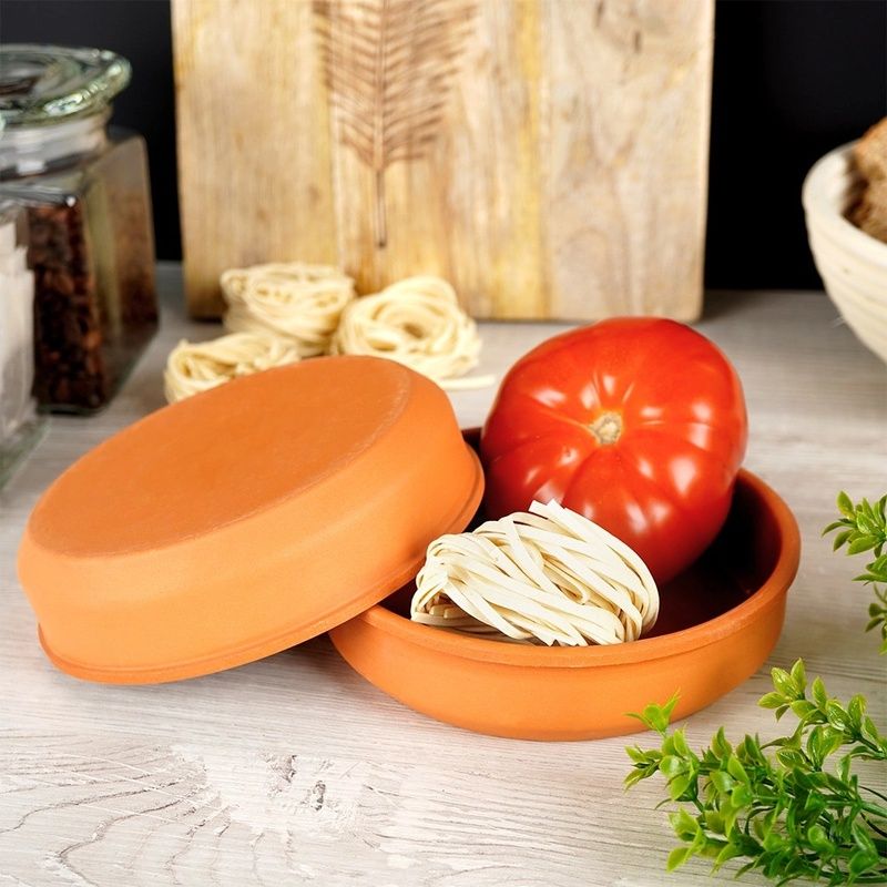 Boluri ceramice pentru copt