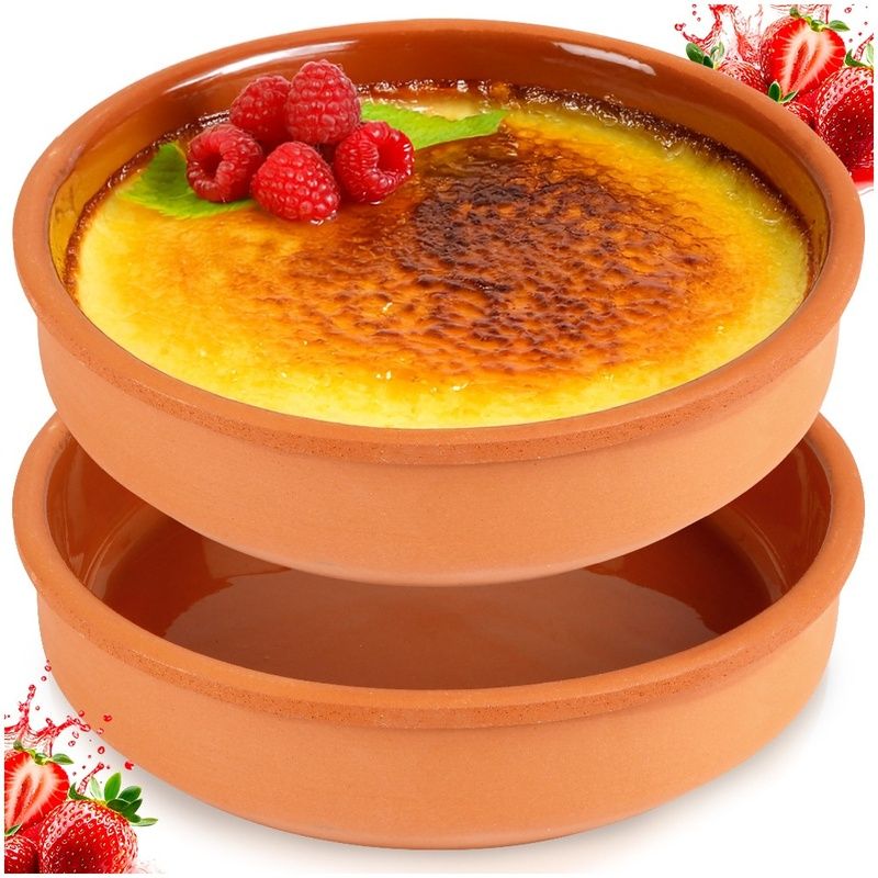 Boluri ceramice pentru copt