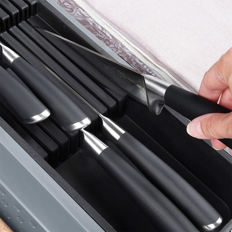 Organizator pentru tacâmuri