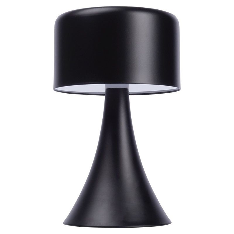 Lampă de noapte LED fără fir - alb cald