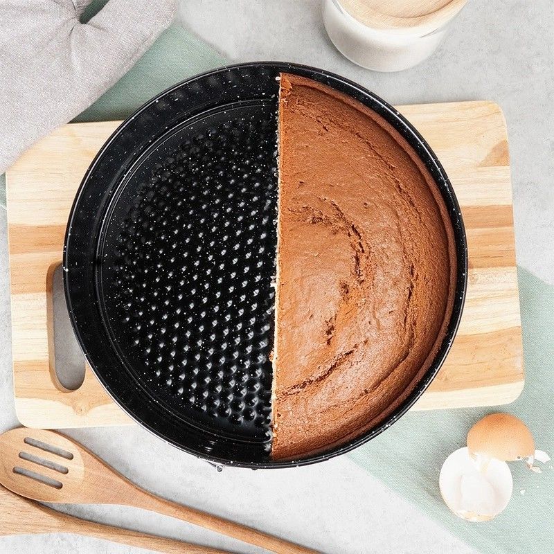 Formă de tort detaşabilă cu înveliş granit – 24 cm