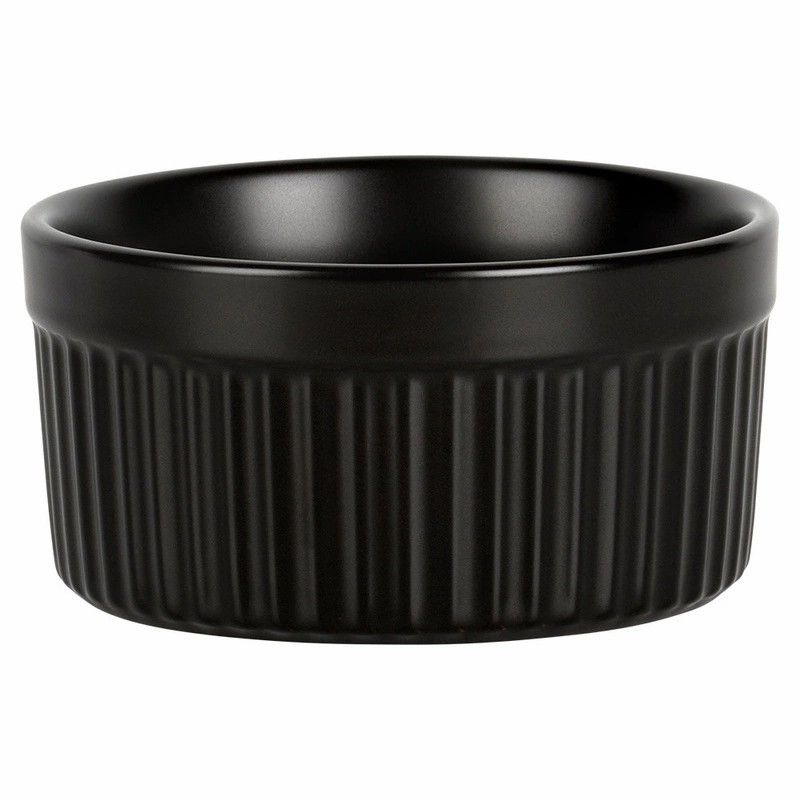 Vase din porţelan pentru copt
