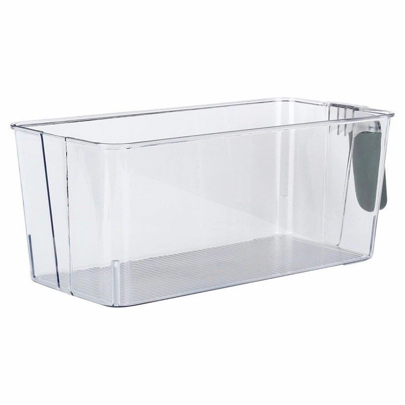 Organizator pentru frigider cu mâner