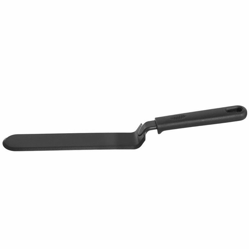 Spatulă de cofetărie pentru cremă