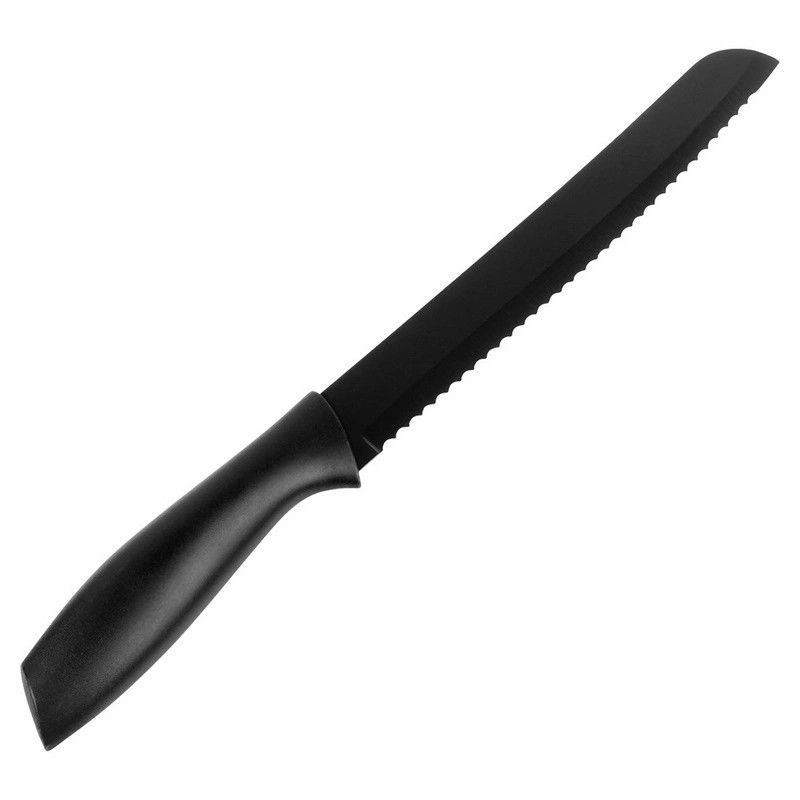 Cuţit din oţel pentru pâine