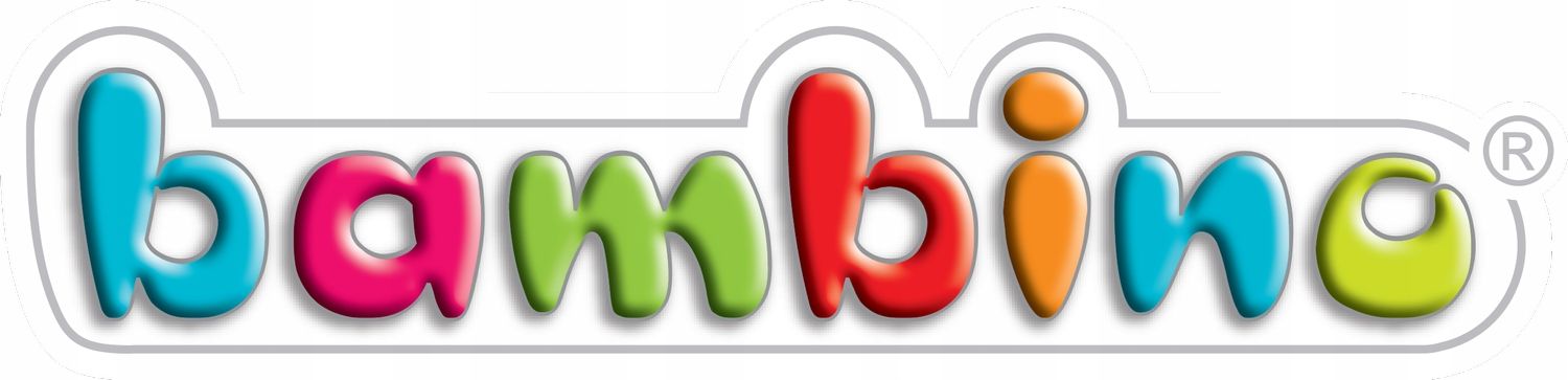 Mega rechizite școlare Bambino XXL – 20 de produse + pix cadou
