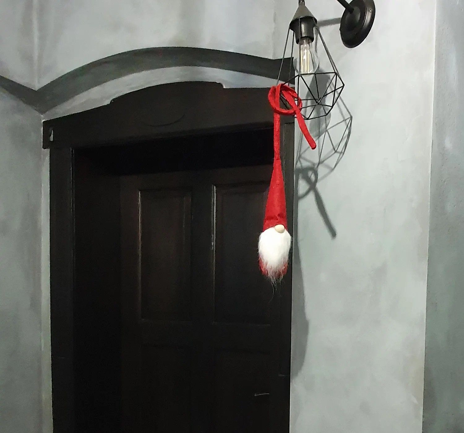Set de spiriduşi de Crăciun