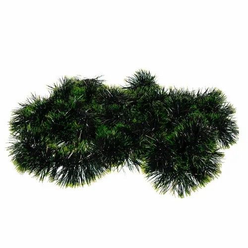Ghirlandă verde de Crăciun – groasă