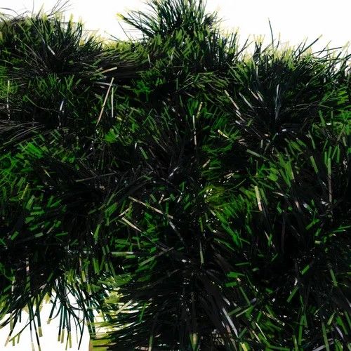 Ghirlandă verde de Crăciun – groasă
