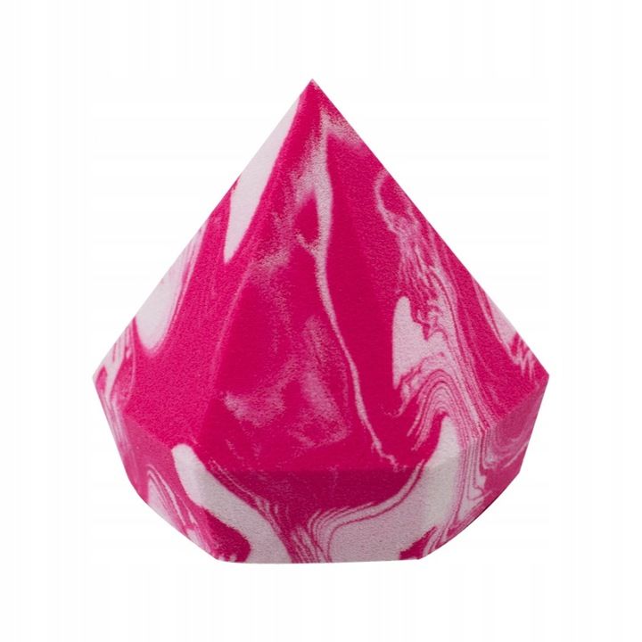 Bureţel pentru machiaj Diamant