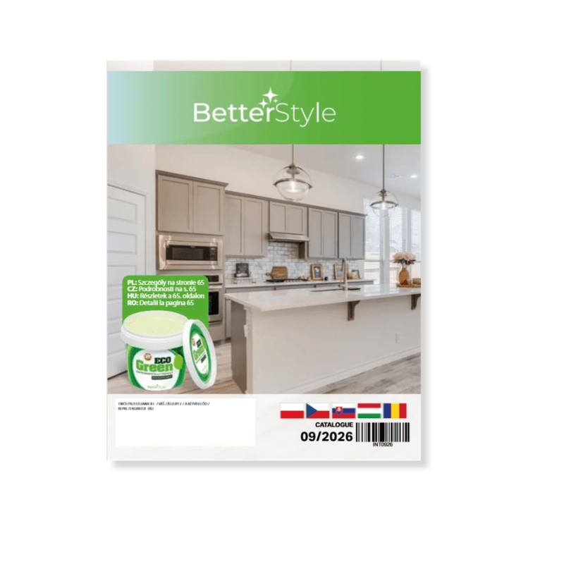 Catalog Betterstyle România Septembrie 2026 (1 buc.)