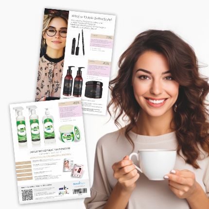 Bun venit în Clubul BetterStyle!