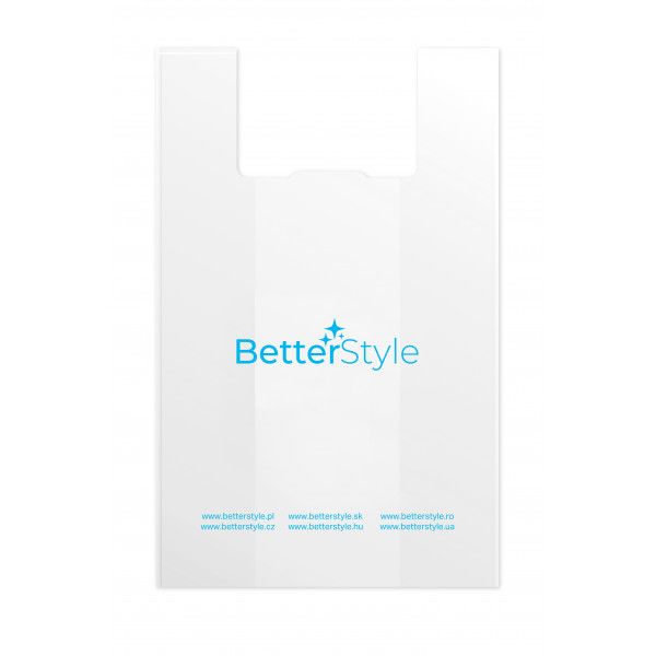 PUNGI PENTRU CLIENţI (10 BUC.)