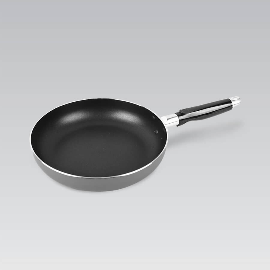 Tigaie cu capac 28 cm