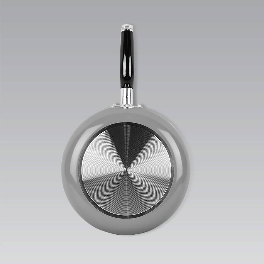 Tigaie cu capac 28 cm