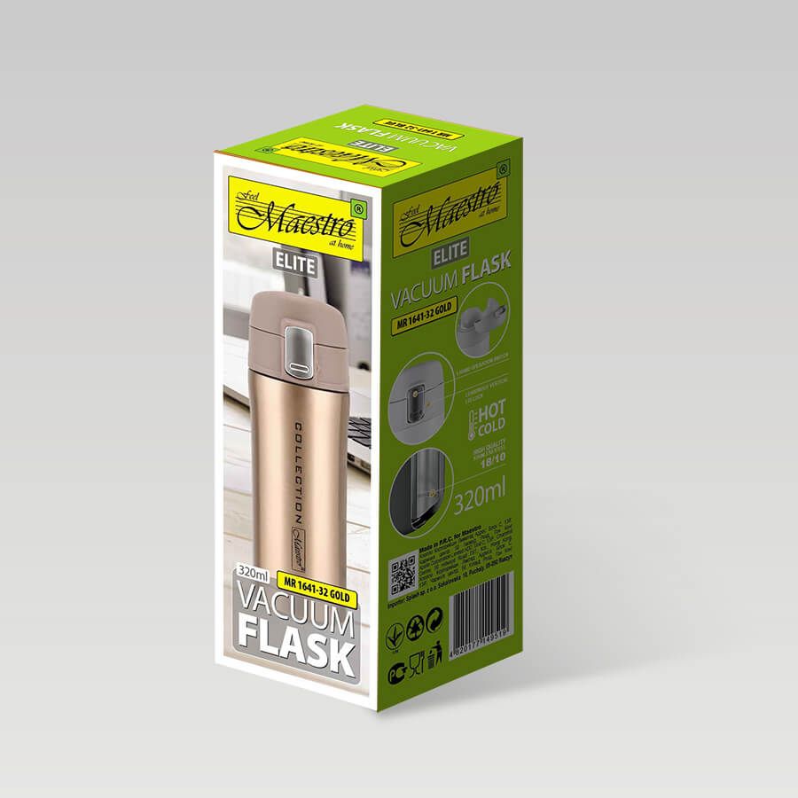 Cană termică 450 ml