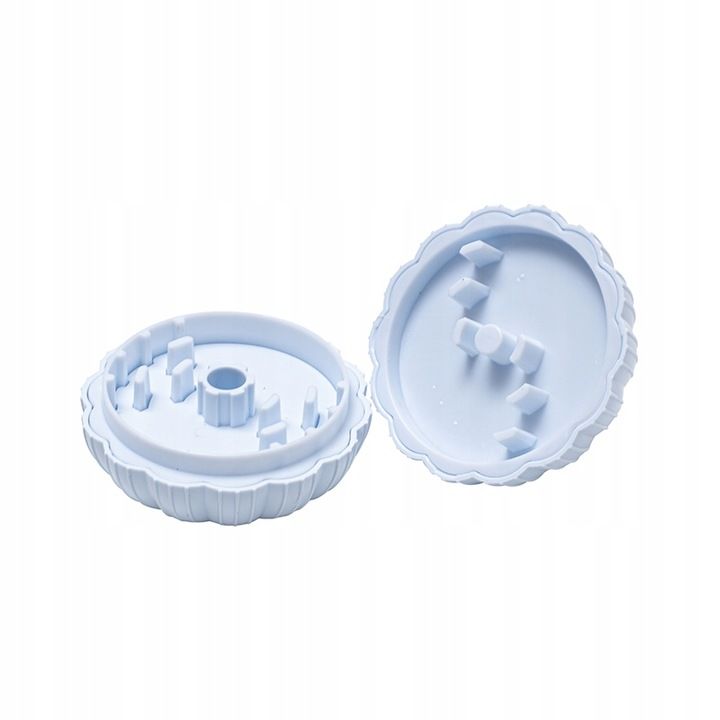 Tăietor rotativ pentru usturoi