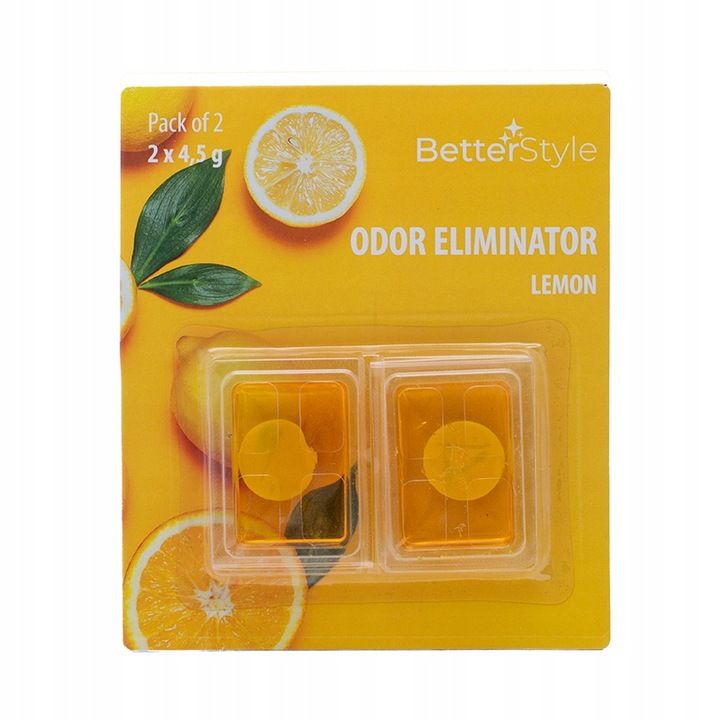 Odorizant cu aromă de lămâie