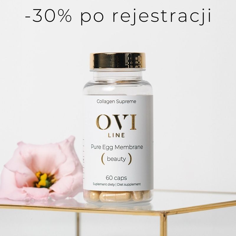 Pure Egg Membrane Beauty