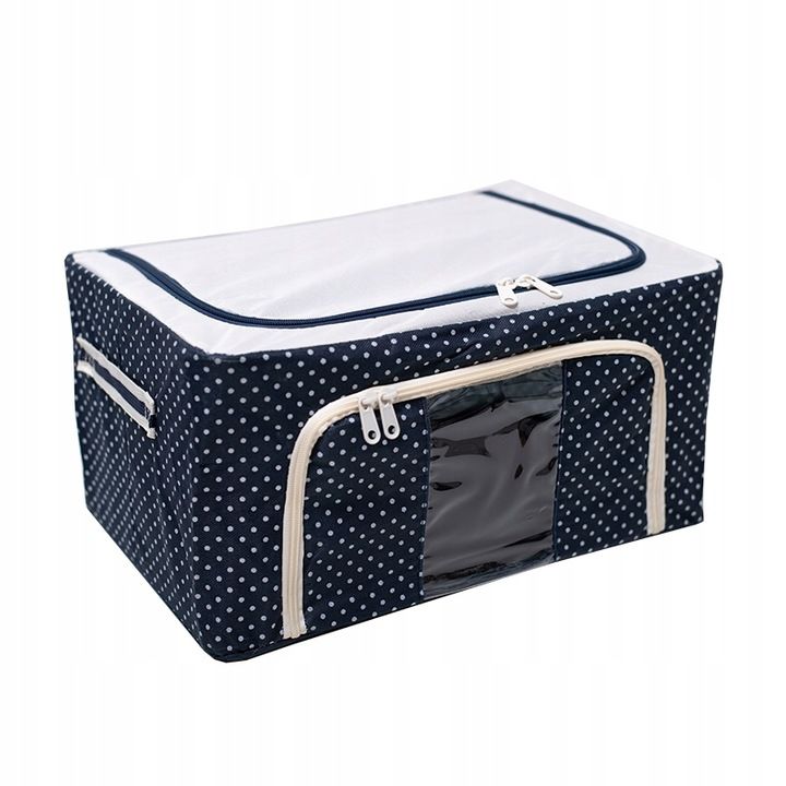 Organizator pliabil cu panou