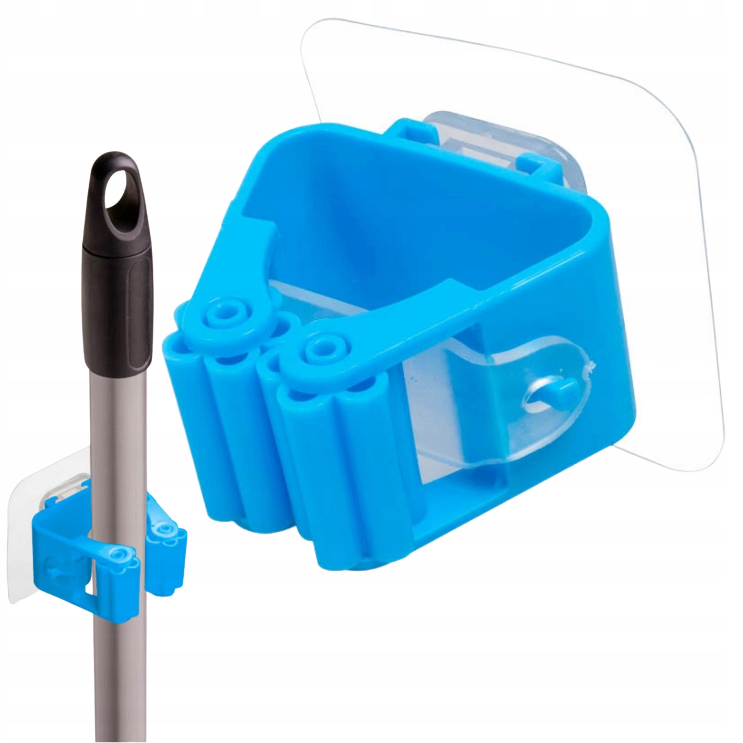 Suport autoadeziv pentru tijă