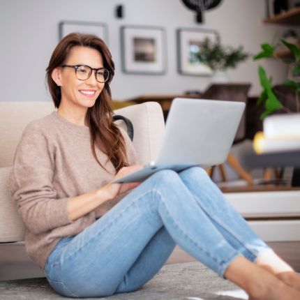 Îți place să lucrezi de acasă?