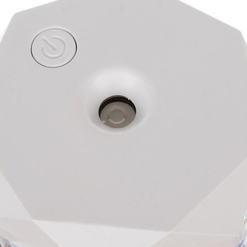 Umidificator - lampă de noapte