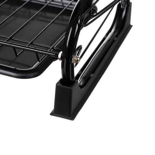 Uscător de vase cu două niveluri