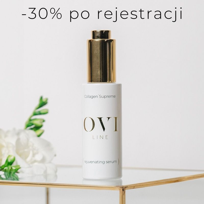 Ser facial rejuvenant Collagen Supreme